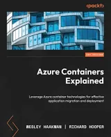 Portada de Azure Containers Explained