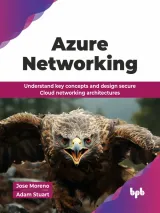 Portada de Azure Networking