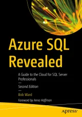 Portada de Azure SQL Revealed, 2nd Edition