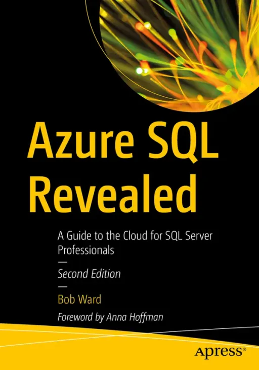 Portada de Azure SQL Revealed, 2nd Edition