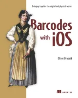 Portada de Barcodes with iOS