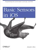 Portada de Basic Sensors in iOS