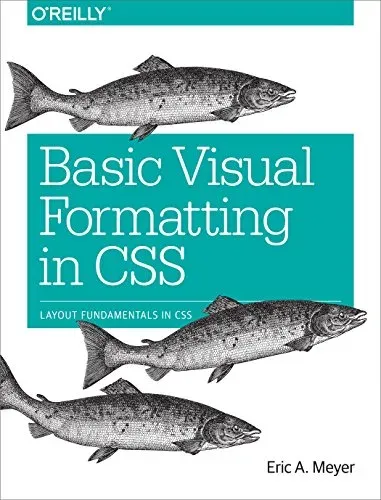 Portada de Basic Visual Formatting in CSS