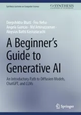Portada de Beginner’s Guide to Generative AI