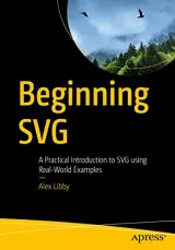 Portada de Beginning SVG