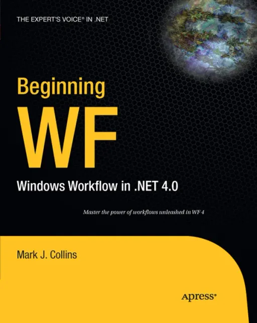 Portada de Beginning WF
