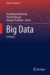 Portada de Big Data
