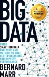 Portada de Big Data