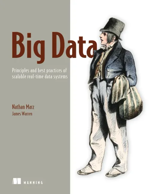 Portada de Big Data