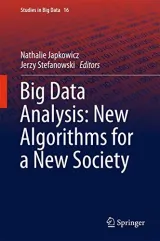 Portada de Big Data Analysis