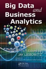 Portada de Big Data and Business Analytics