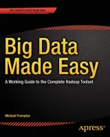 Portada de Big Data Made Easy