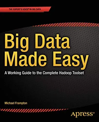 Portada de Big Data Made Easy