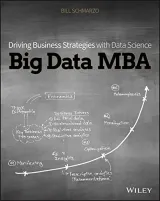 Portada de Big Data MBA