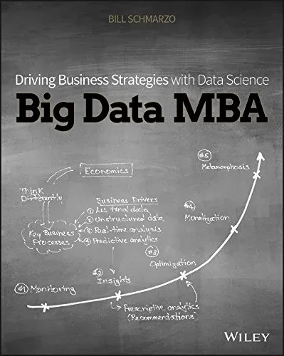 Portada de Big Data MBA