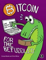 Portada de Bitcoin for the Befuddled