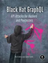 Portada de Black Hat GraphQL