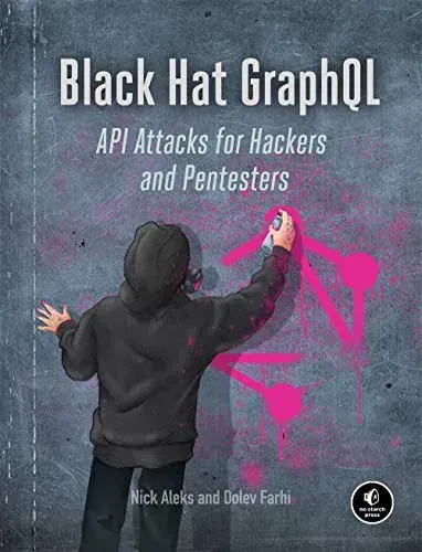 Portada de Black Hat GraphQL