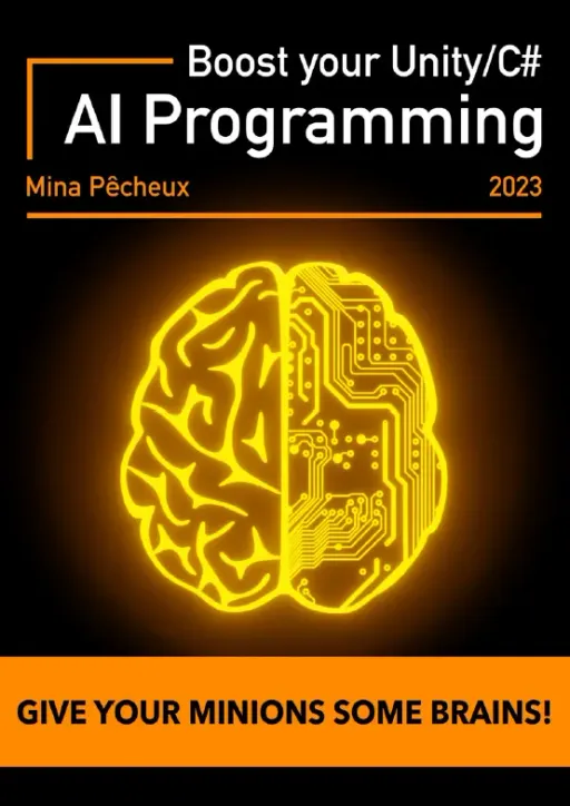 Portada de Boost your Unity C#