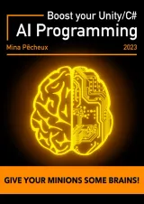 Portada de Boost your Unity C#