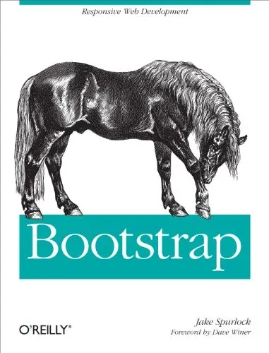 Portada de Bootstrap