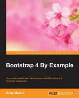 Portada de Bootstrap By Example