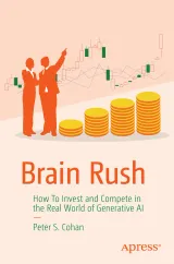 Portada de Brain Rush