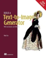 Portada de Build a Text-to-Image Generator