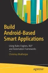 Portada de Build Android-Based Smart Applications