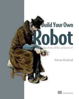 Portada de Build Your Own Robot