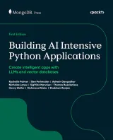 Portada de Building AI Intensive Python Applications