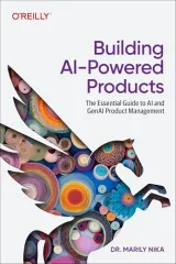 Portada de Building AI-Powered Products