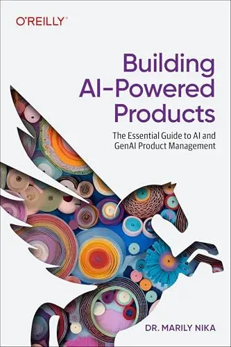 Portada de Building AI-Powered Products
