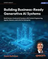 Portada de Building Business-Ready Generative AI Systems