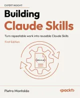Portada de Building Claude Skills