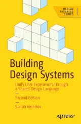 Portada de Building Design Systems, 2nd Edition