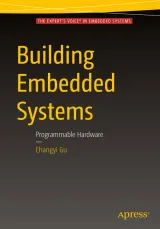 Portada de Building Embedded Systems