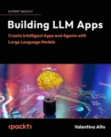 Portada de Building LLM Powered Applications