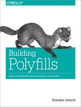 Portada de Building Polyfills