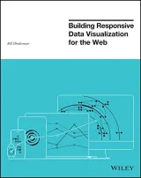 Portada de Building Responsive Data Visualization for the Web