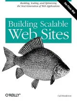 Portada de Building Scalable Web Sites