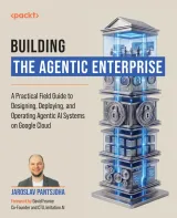 Portada de Building the Agentic Enterprise