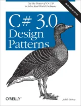 Portada de C# 3 Design Patterns