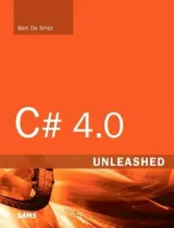 Portada de C# 4.0 Unleashed