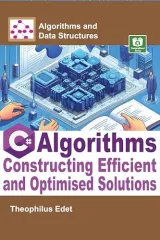 Portada de C# Algorithms