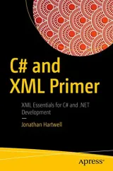 Portada de C# and XML Primer