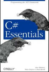 Portada de C# Essentials, 2nd Edition