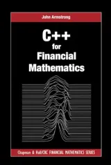 Portada de C++ for Financial Mathematics