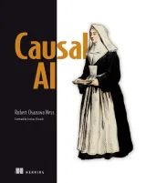Portada de Causal AI