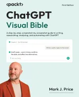 Portada de ChatGPT Visual Bible